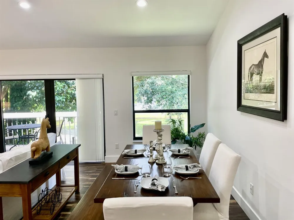 11863 WIMBLEDON CIRCLE #546 Wellington, FL 33414