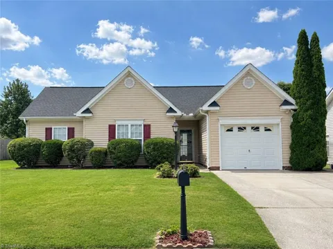 1105 Wesson Court