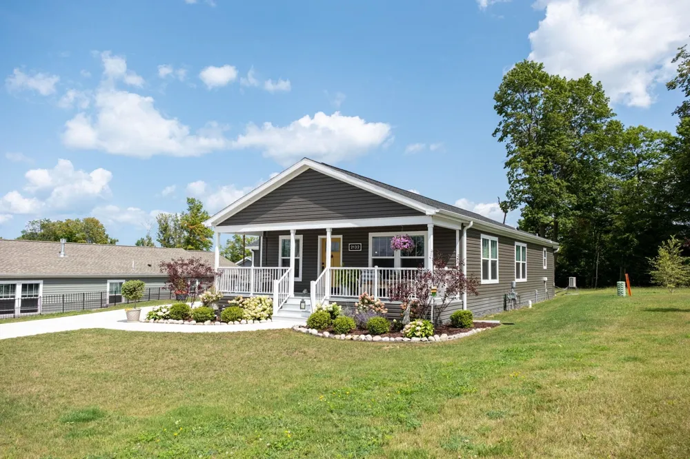 2132 Vista View Drive East Bay Township, MI 49686
