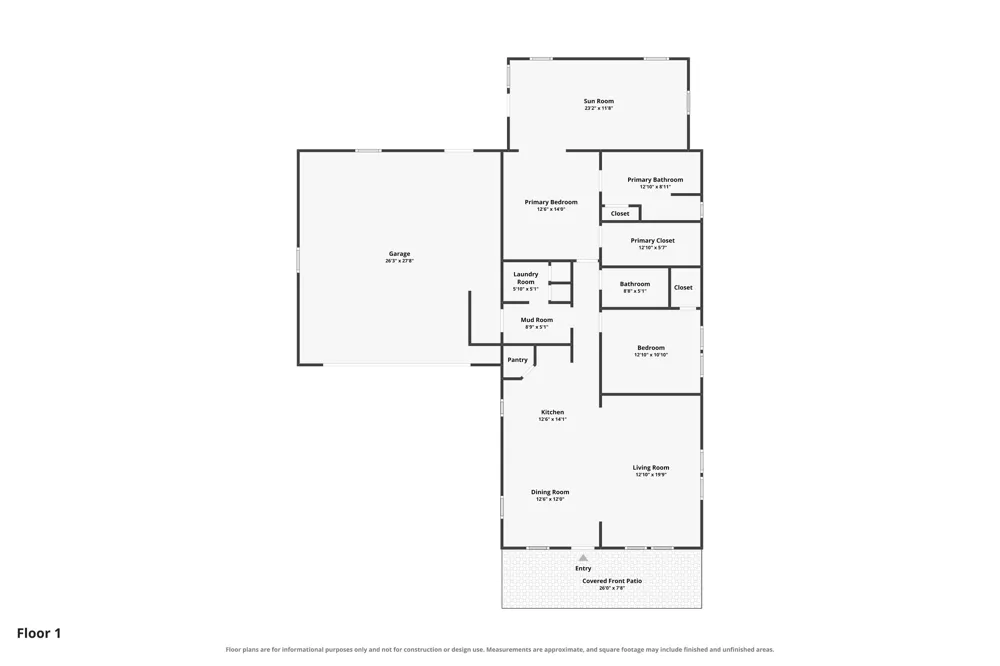2132 Vista View Drive East Bay Township, MI 49686