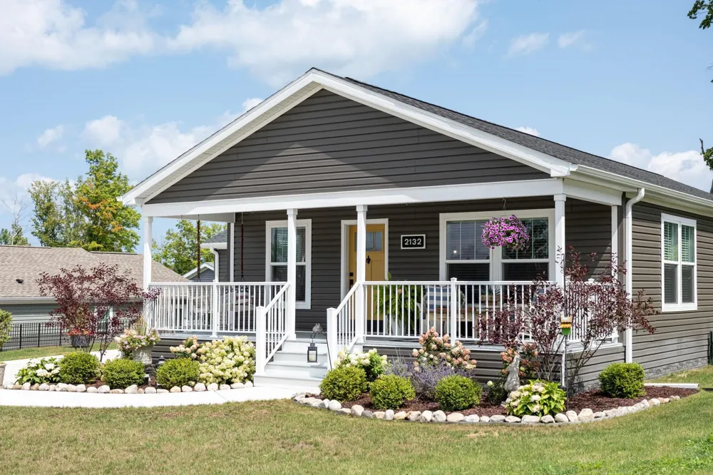 2132 Vista View Drive East Bay Township, MI 49686