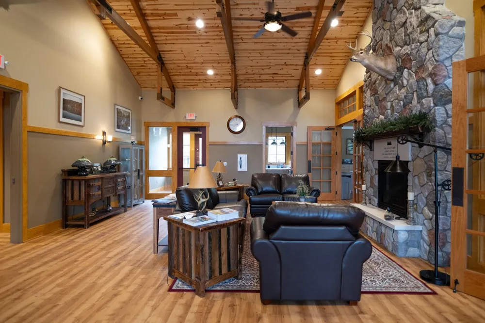 2132 Vista View Drive East Bay Township, MI 49686