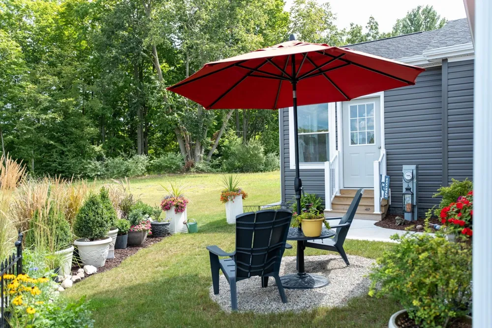 2132 Vista View Drive East Bay Township, MI 49686