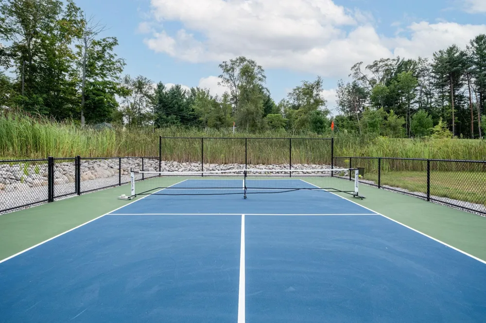 2132 Vista View Drive East Bay Township, MI 49686