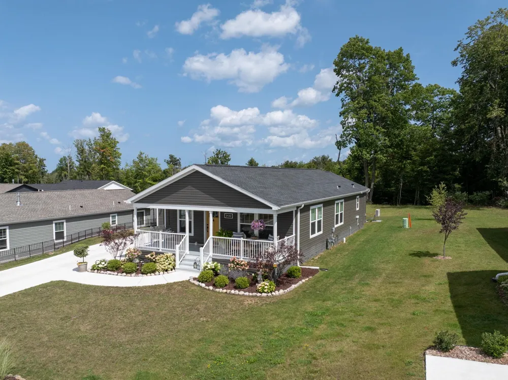 2132 Vista View Drive East Bay Township, MI 49686