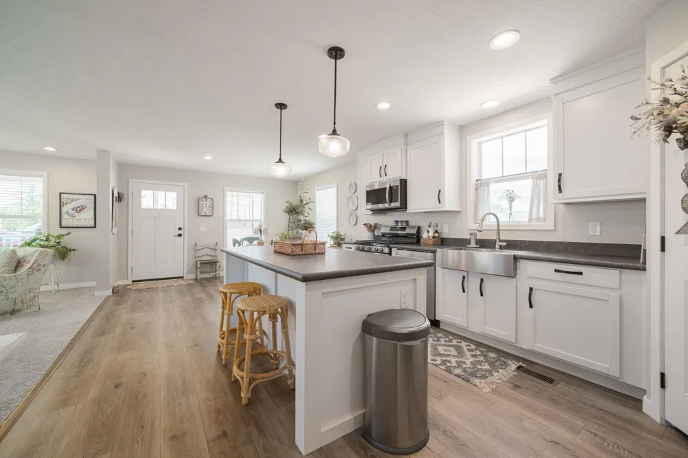 2132 Vista View Drive East Bay Township, MI 49686