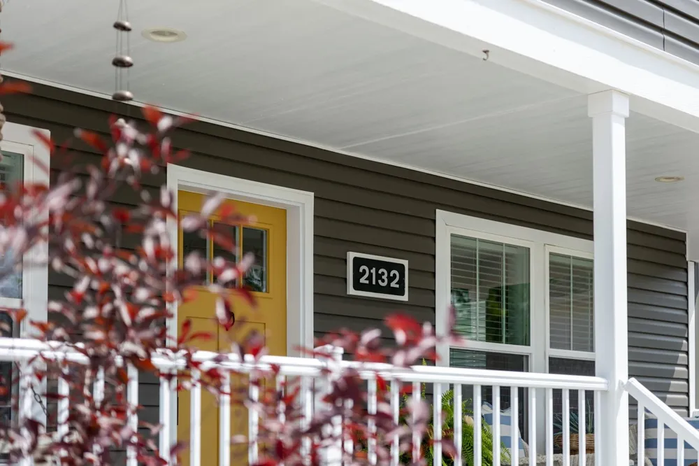 2132 Vista View Drive East Bay Township, MI 49686