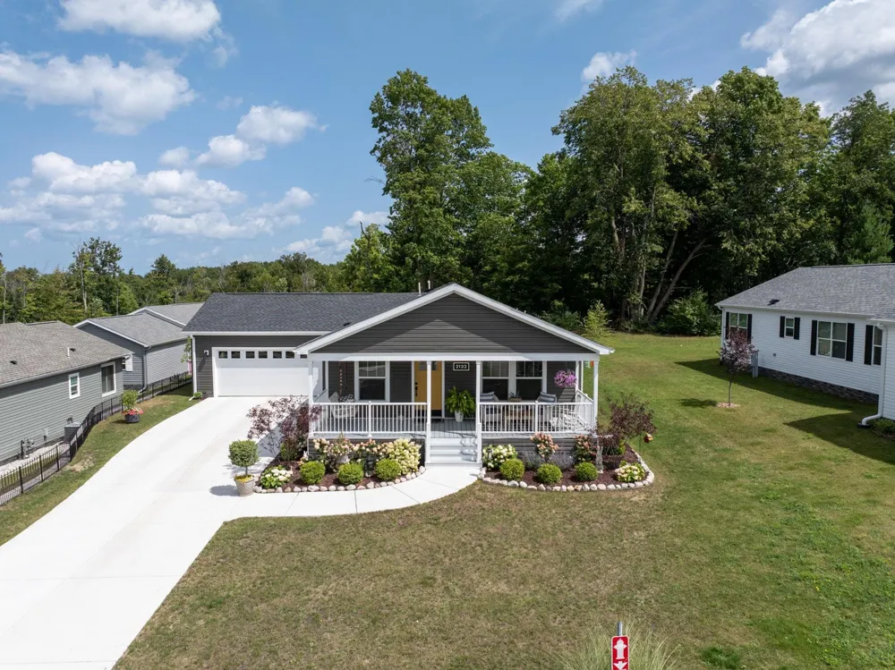 2132 Vista View Drive East Bay Township, MI 49686