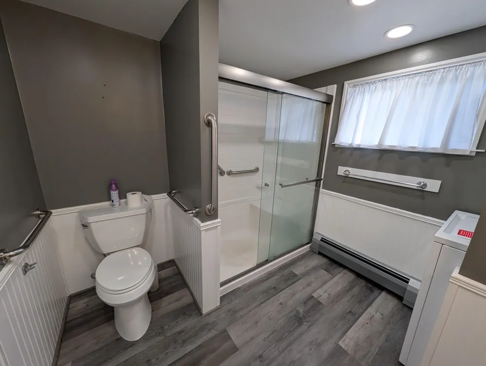 1656 Riverside Drive Au Gres Township, MI 48703