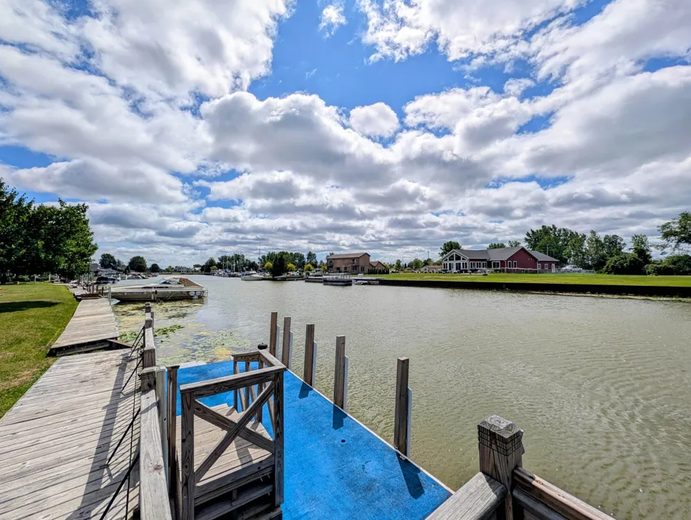 1656 Riverside Drive Au Gres Township, MI 48703