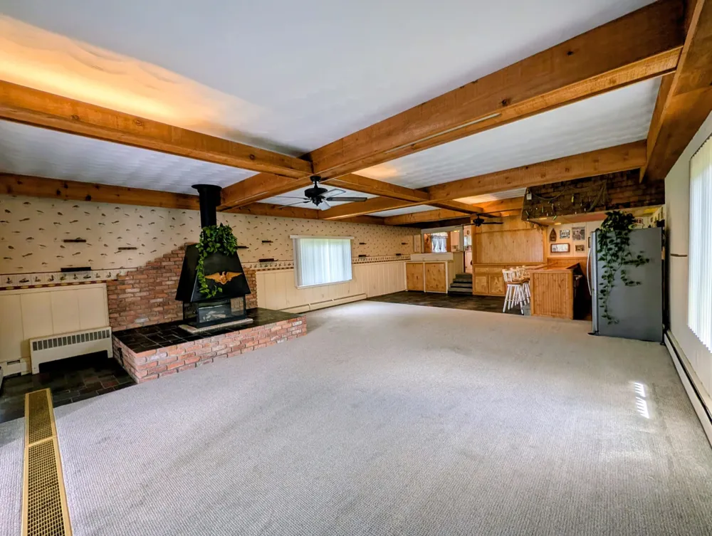 1656 Riverside Drive Au Gres Township, MI 48703