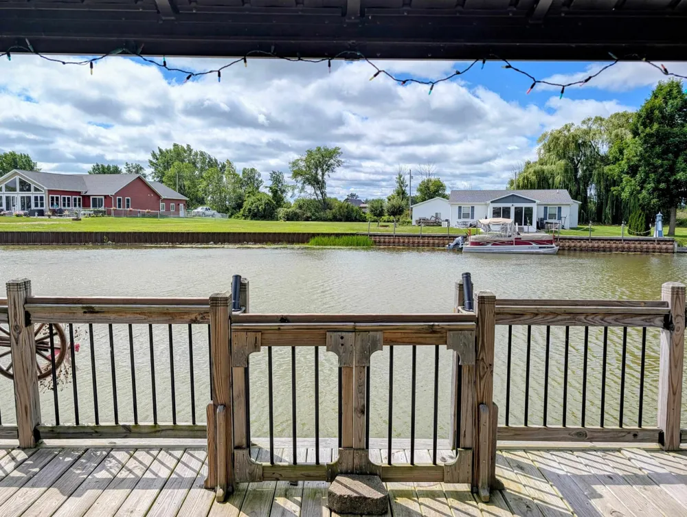 1656 Riverside Drive Au Gres Township, MI 48703