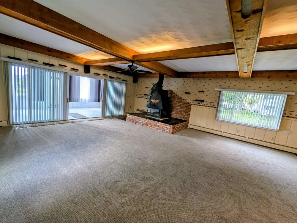 1656 Riverside Drive Au Gres Township, MI 48703