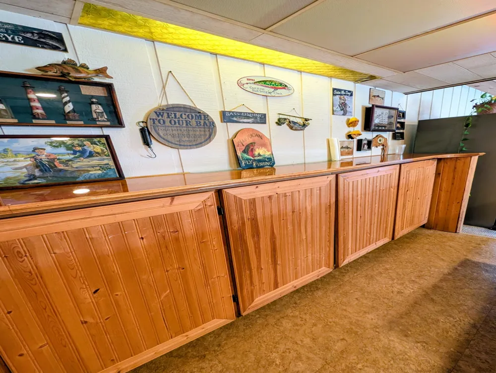 1656 Riverside Drive Au Gres Township, MI 48703
