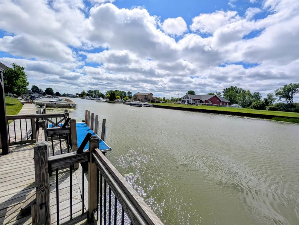 1656 Riverside Drive Au Gres Township, MI 48703