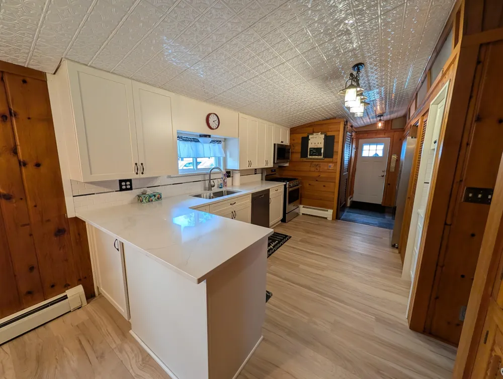 1656 Riverside Drive Au Gres Township, MI 48703