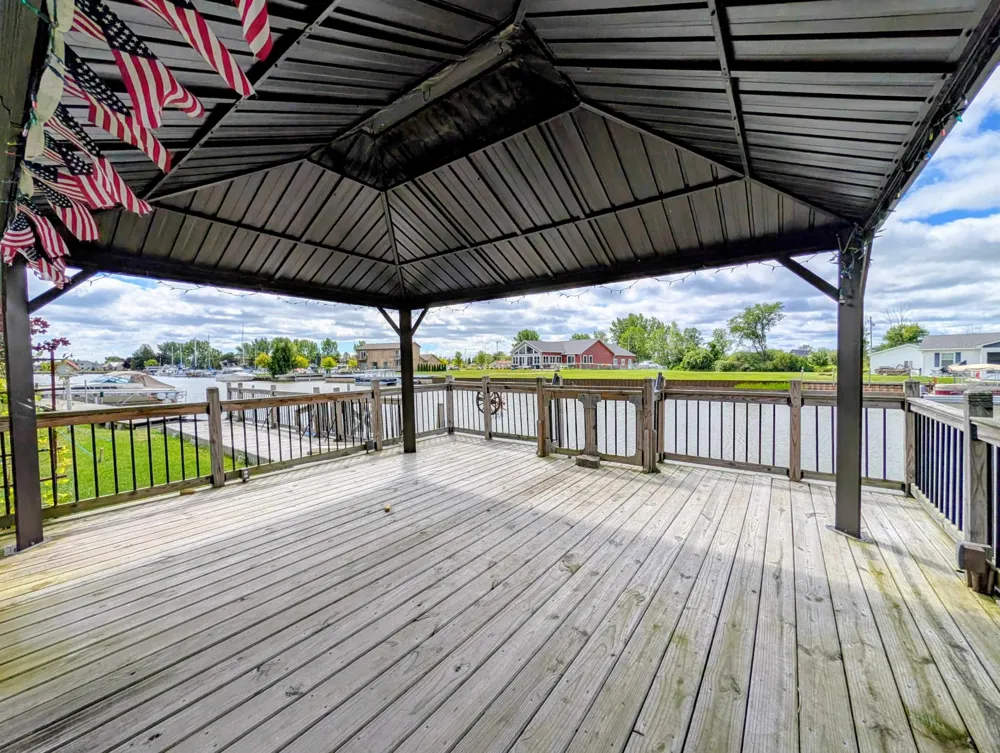 1656 Riverside Drive Au Gres Township, MI 48703