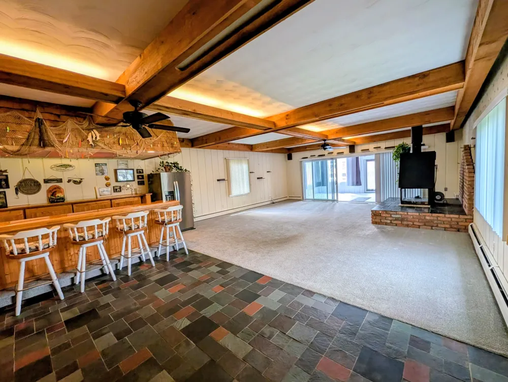 1656 Riverside Drive Au Gres Township, MI 48703