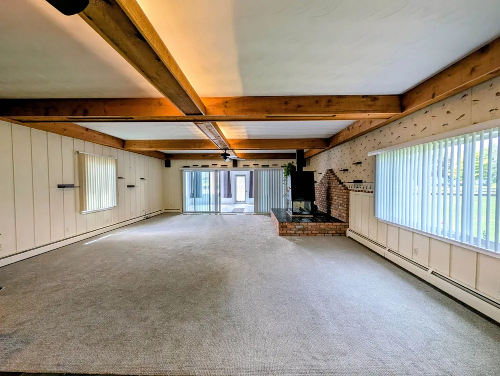 1656 Riverside Drive Au Gres Township, MI 48703