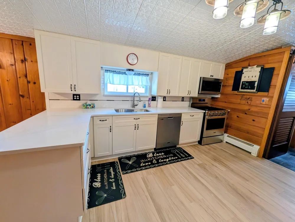 1656 Riverside Drive Au Gres Township, MI 48703