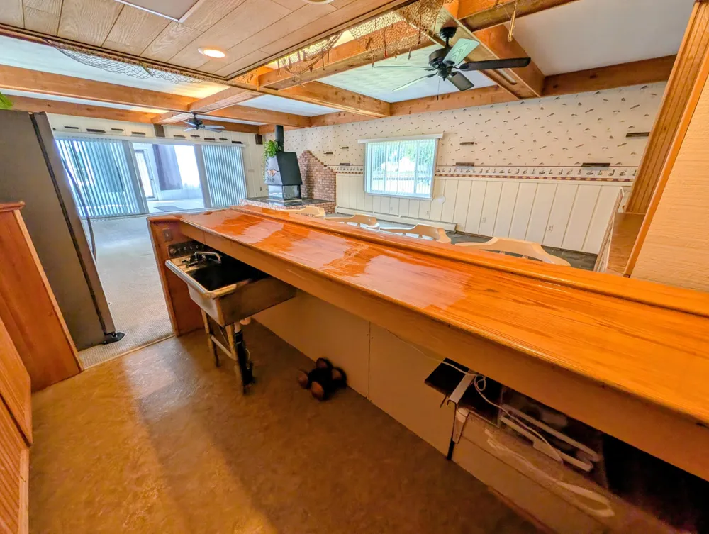 1656 Riverside Drive Au Gres Township, MI 48703