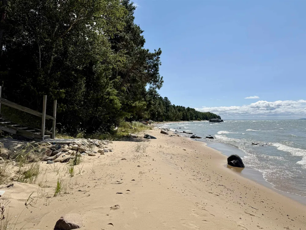 Shawnee Trail Torch Lake Township, MI 49648