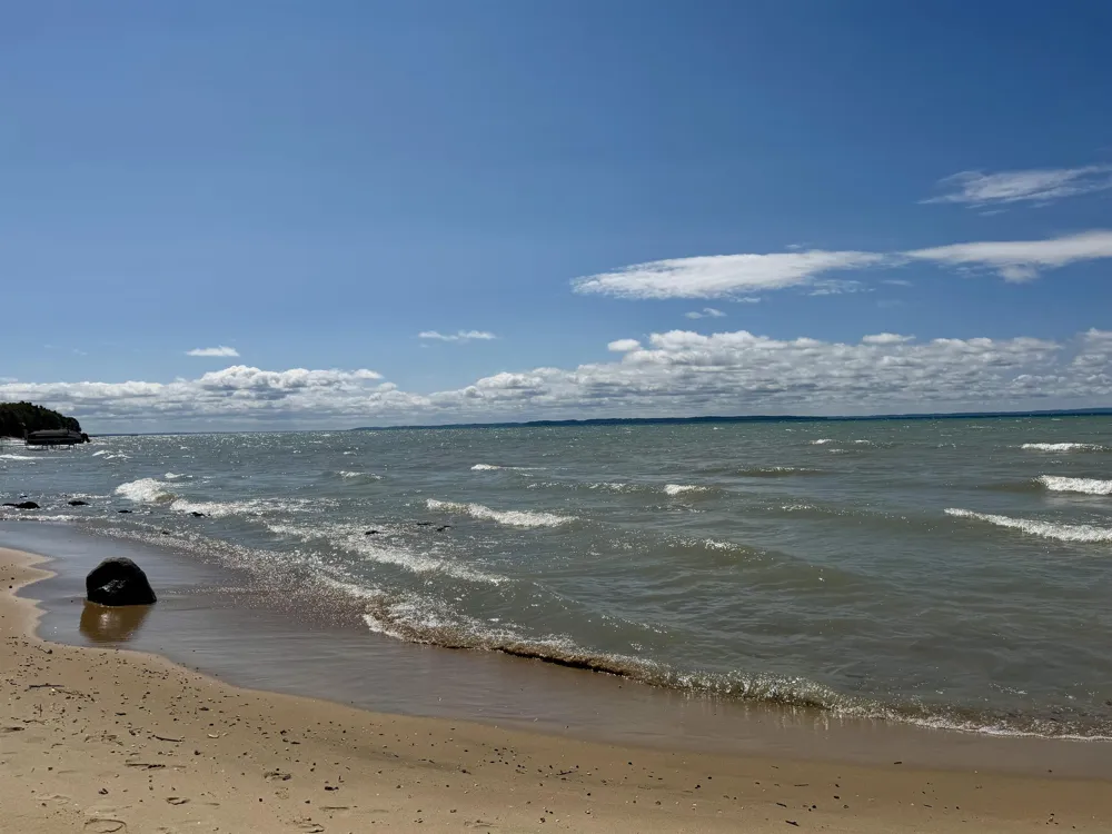 Shawnee Trail Torch Lake Township, MI 49648
