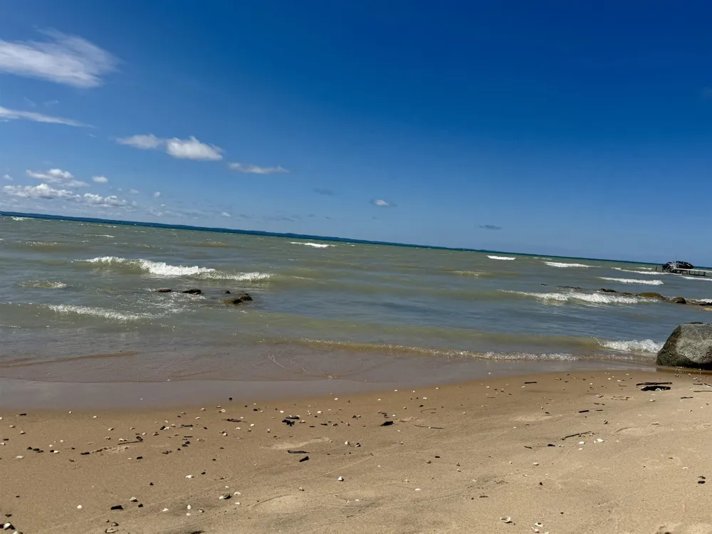 Shawnee Trail Torch Lake Township, MI 49648