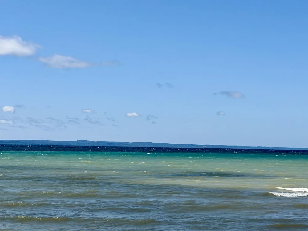 Shawnee Trail Torch Lake Township, MI 49648