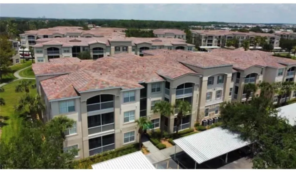 3001 GREYSTONE LOOP #102 Kissimmee, FL 34741