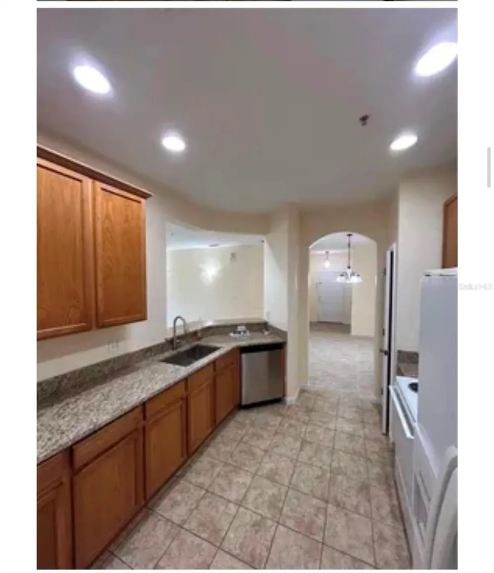 3001 GREYSTONE LOOP #102 Kissimmee, FL 34741