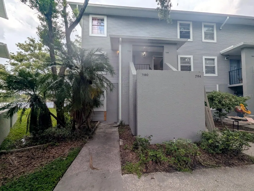 7154 E BANK DRIVE #7154 Tampa, FL 33617