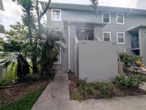 7154 E BANK DRIVE #7154