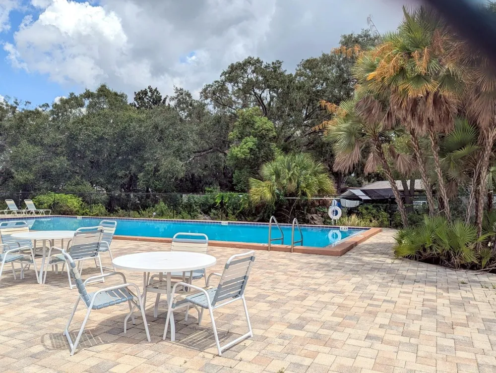 7154 E BANK DRIVE #7154 Tampa, FL 33617