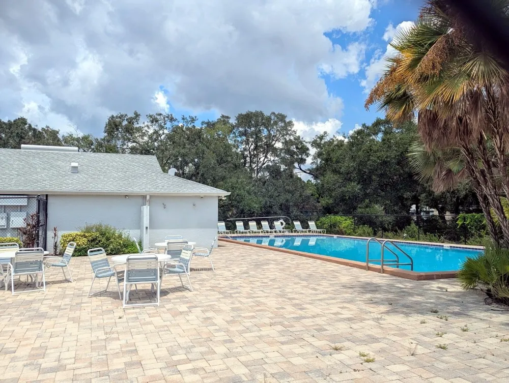 7154 E BANK DRIVE #7154 Tampa, FL 33617