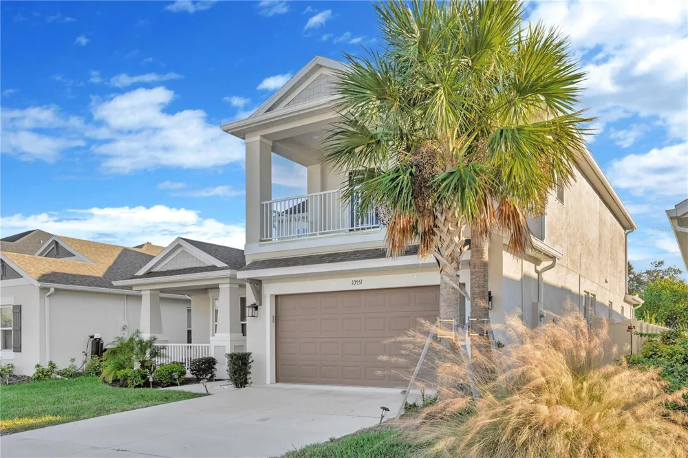 10551 TRANQUIL MEADOW LOOP Riverview, FL 33569