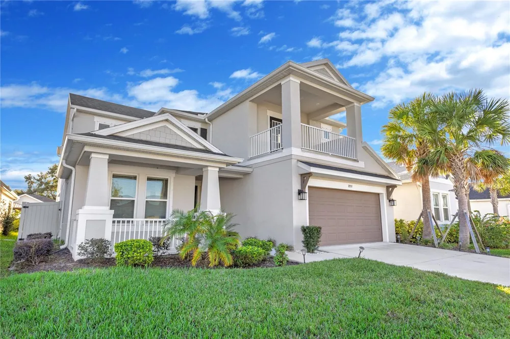 10551 TRANQUIL MEADOW LOOP Riverview, FL 33569