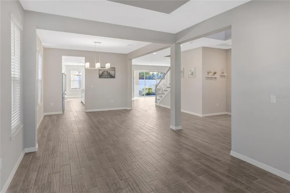 10551 TRANQUIL MEADOW LOOP Riverview, FL 33569