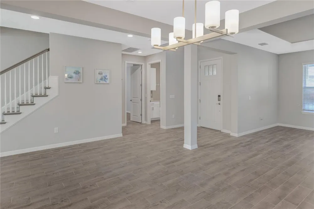10551 TRANQUIL MEADOW LOOP Riverview, FL 33569