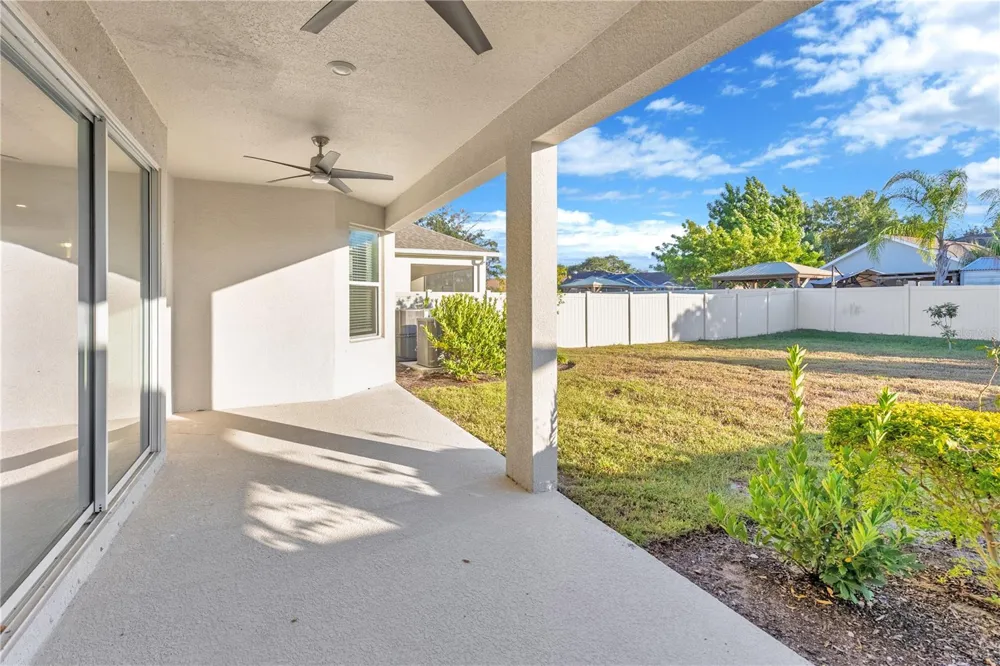 10551 TRANQUIL MEADOW LOOP Riverview, FL 33569