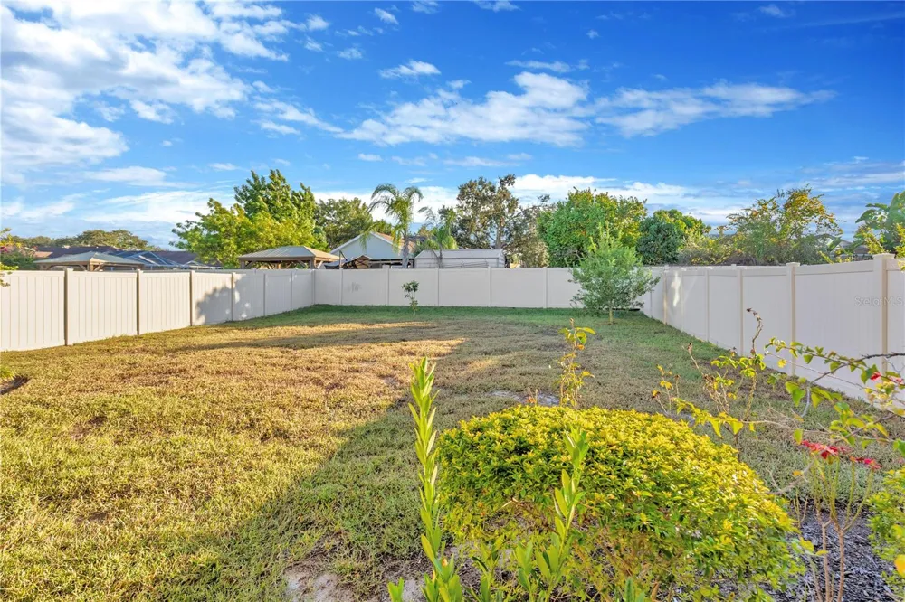 10551 TRANQUIL MEADOW LOOP Riverview, FL 33569