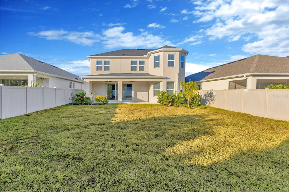 10551 TRANQUIL MEADOW LOOP Riverview, FL 33569