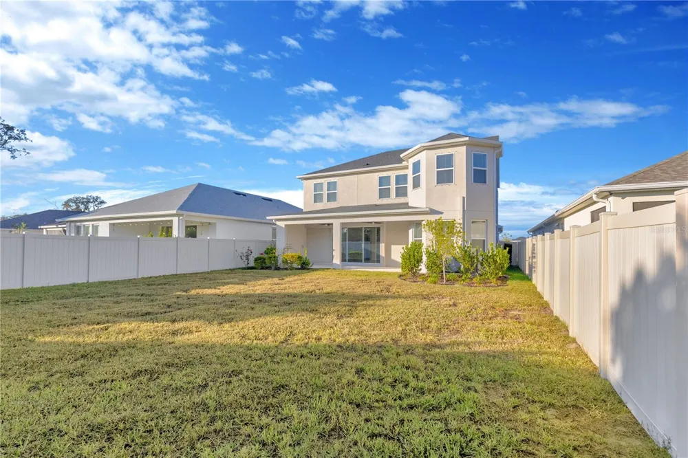 10551 TRANQUIL MEADOW LOOP Riverview, FL 33569
