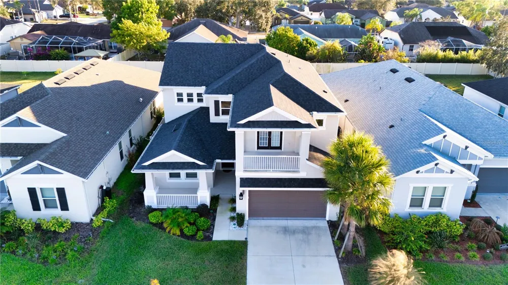 10551 TRANQUIL MEADOW LOOP Riverview, FL 33569