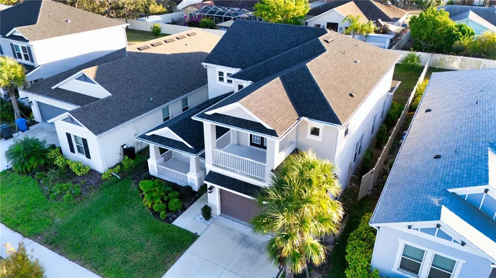 10551 TRANQUIL MEADOW LOOP Riverview, FL 33569