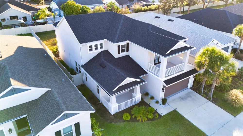 10551 TRANQUIL MEADOW LOOP Riverview, FL 33569