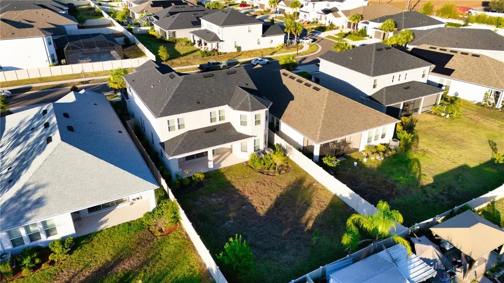 10551 TRANQUIL MEADOW LOOP Riverview, FL 33569