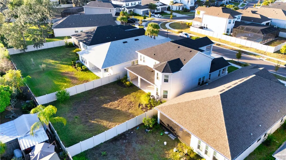10551 TRANQUIL MEADOW LOOP Riverview, FL 33569
