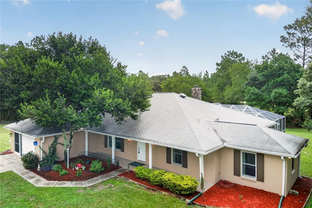 389 SW BIG TREE ROAD Dunnellon, FL 34431