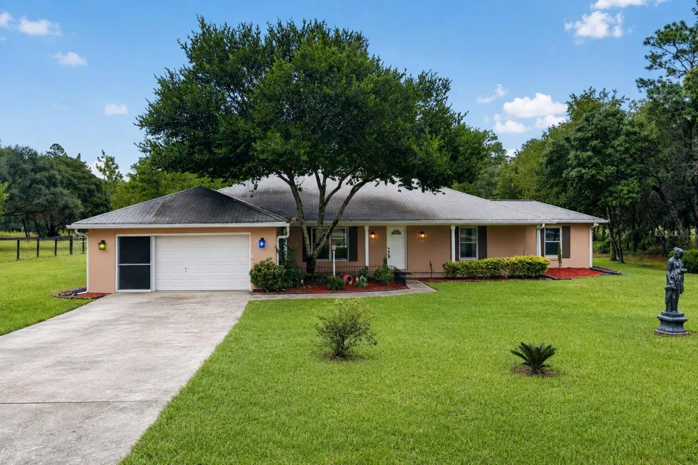 389 SW BIG TREE ROAD Dunnellon, FL 34431